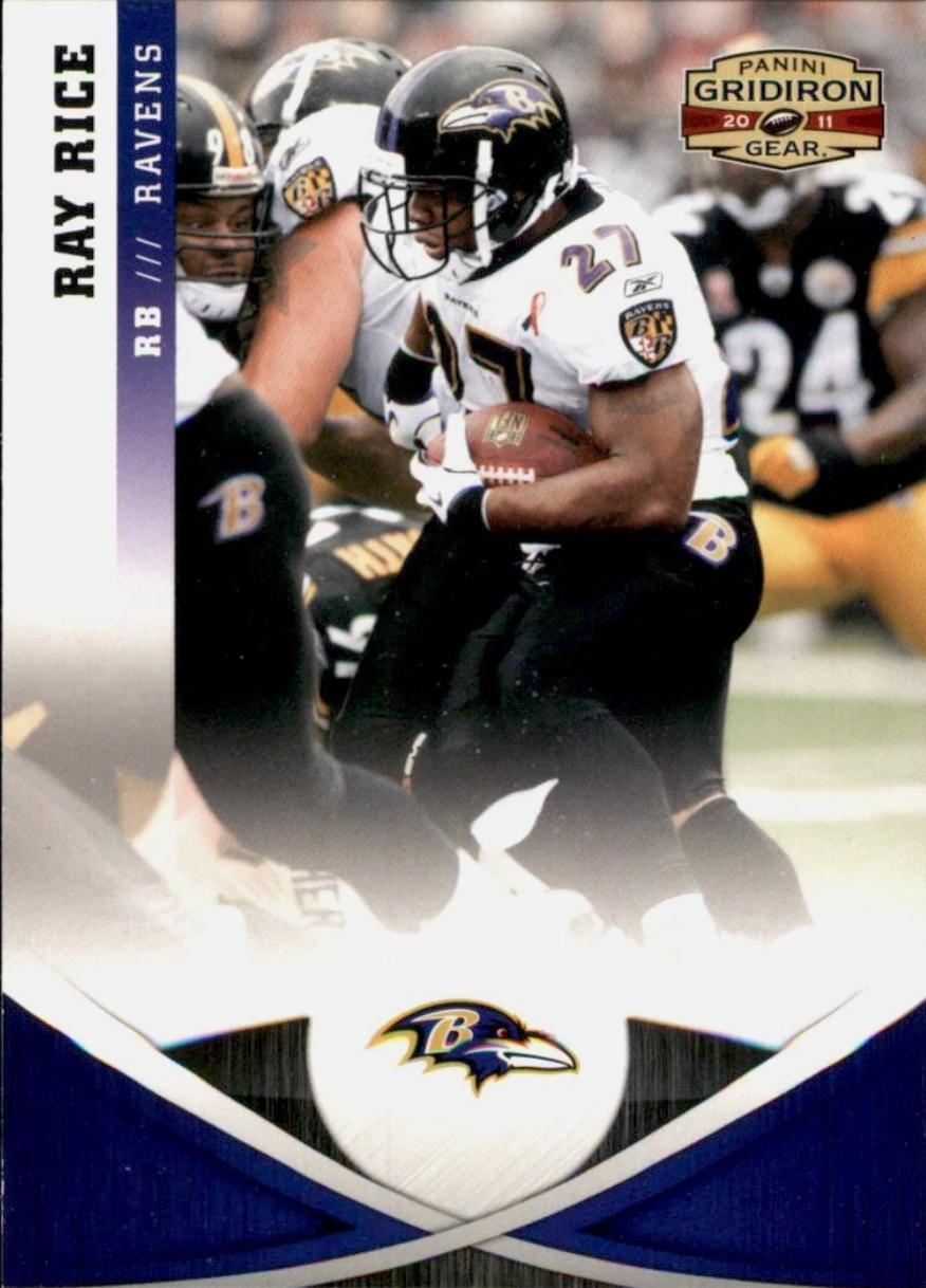 Ray Rice #28