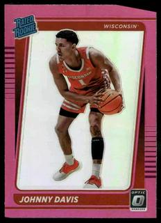 Johnny Davis