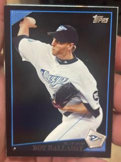 Roy Halladay