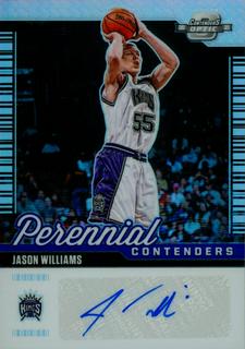 Jason Williams