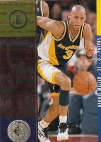 Reggie Miller