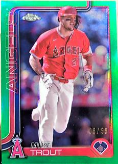 Mike Trout
