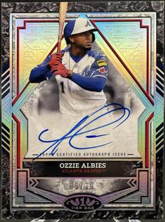 Ozzie Albies