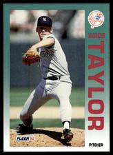 Wade Taylor