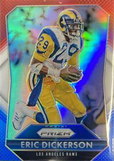 Eric Dickerson