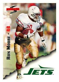 Ron Moore