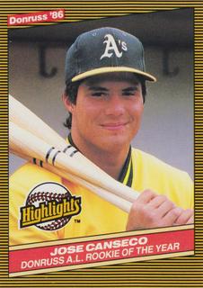 Jose Canseco
