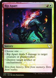 Rip Apart