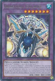 Dracotail Gulamel JUSH-EN007