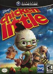 Chicken Little Gamecube Prices