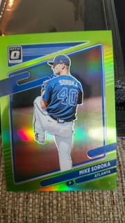 Mike Soroka