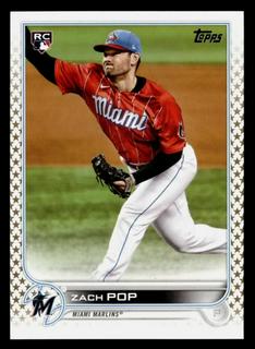 Zach Pop