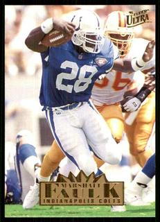 Marshall Faulk