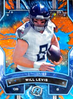 Will Levis