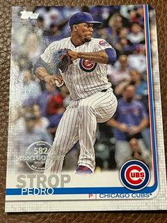 Pedro Strop