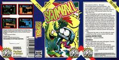 Full Cover | Scumball ZX Spectrum