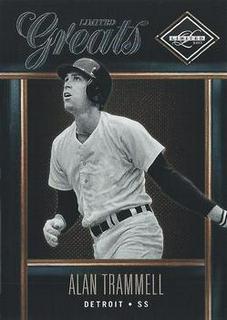 Alan Trammell