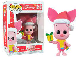 Piglet #615 Funko POP Disney