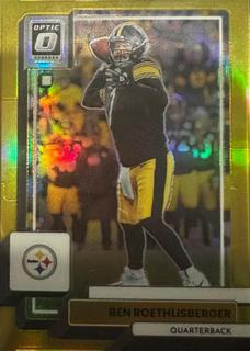 Ben Roethlisberger