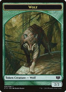 Wolf