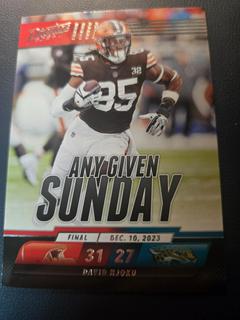 David Njoku