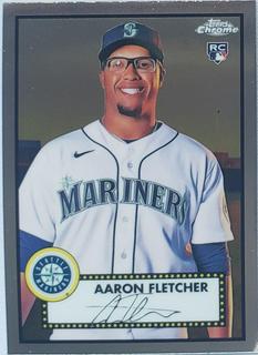 Aaron Fletcher