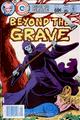 Beyond the Grave | Comic Books Beyond the Grave