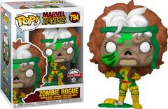 Zombie Rogue #794