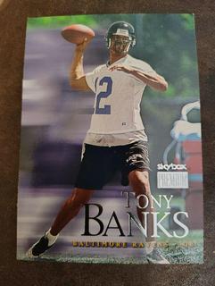 Tony Banks