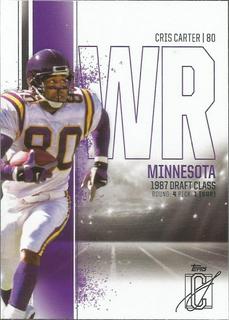 Cris Carter