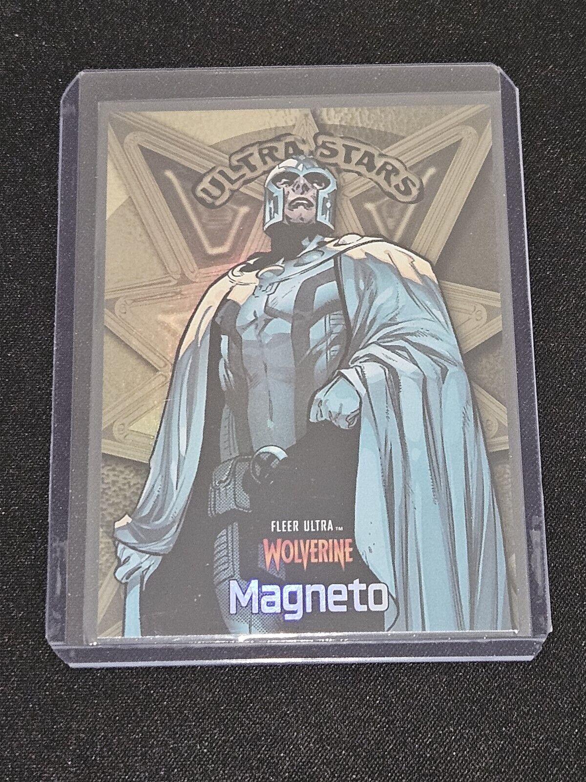 2024 Magneto [Gold] #US9
