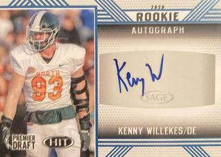 Kenny Willekes