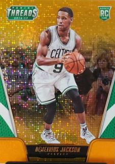 Demetrius Jackson