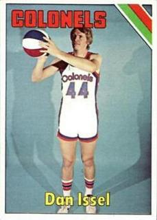 Dan Issel