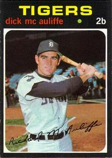 Dick McAuliffe