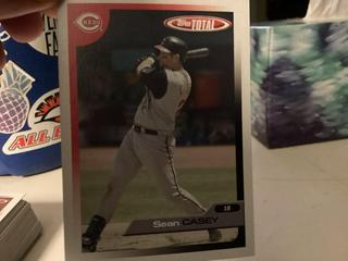 Sean Casey