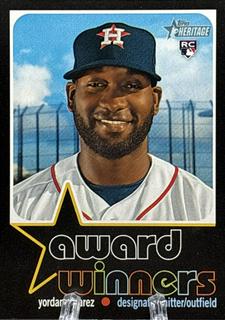 Yordan Alvarez