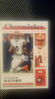 Deshaun Watson