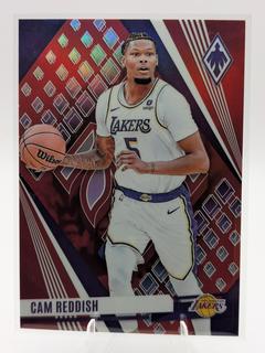 Cam Reddish