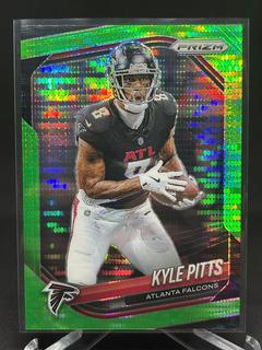 Kyle Pitts
