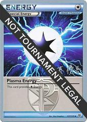 Plasma Energy [Yugo Sato] #127 Pokemon World Championships 2013 Prices
