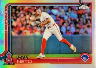 Zach Neto