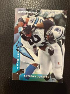 Anthony Johnson