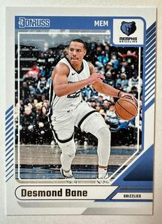 Desmond Bane