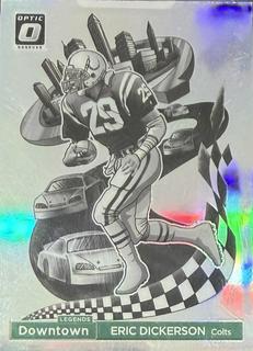 Eric Dickerson