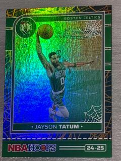 Jayson Tatum