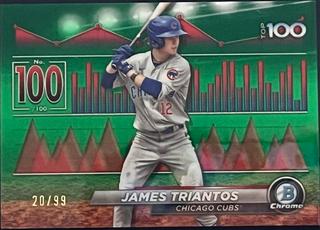 James Triantos