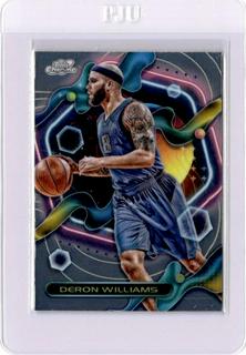 Deron Williams