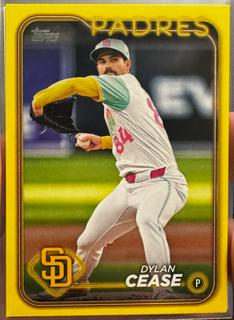 Dylan Cease