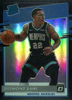 Desmond Bane